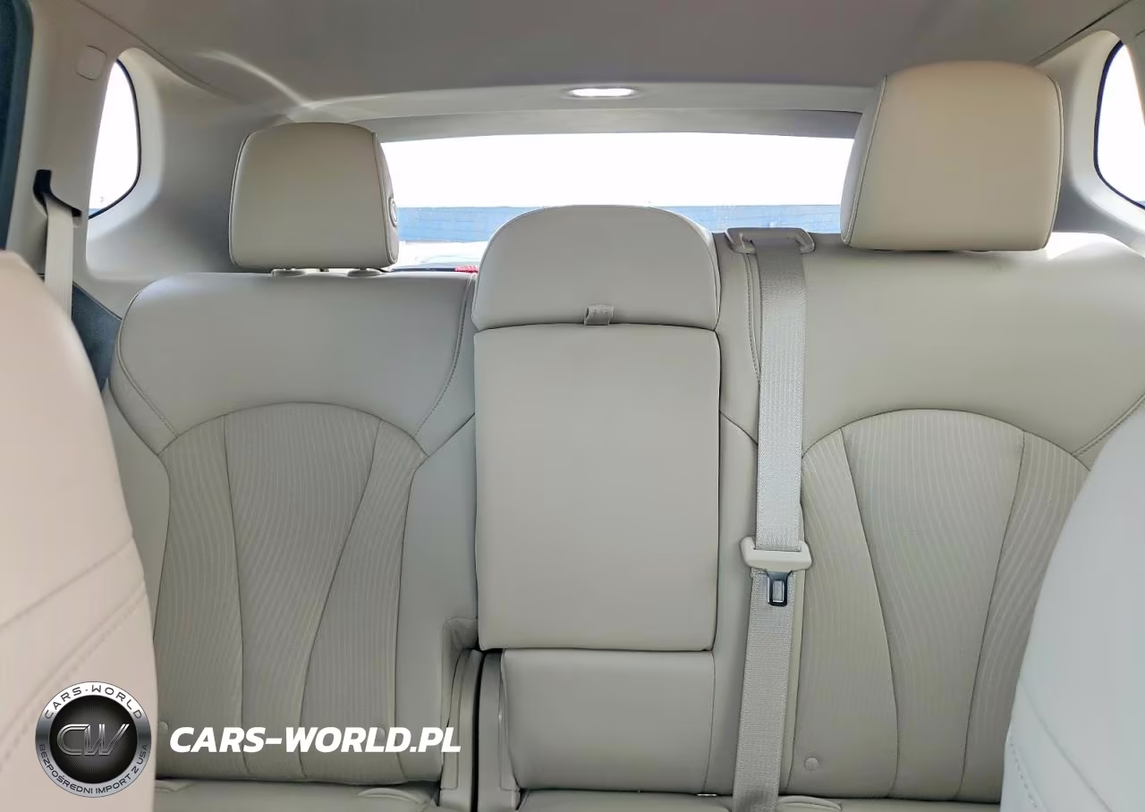 2020 Buick Envision Preferred VIN:LRBFXBSA2LD082638 - 10