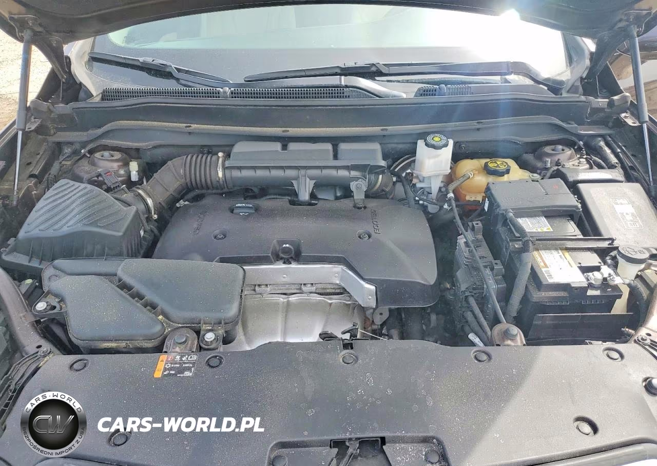 2020 Buick Envision Preferred VIN:LRBFXBSA2LD082638 - 12