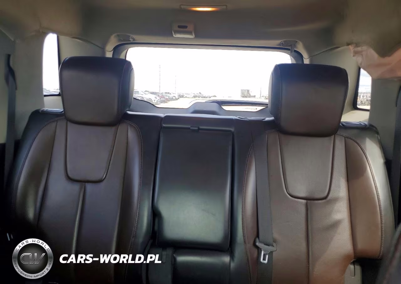 2010 GMC Terrain Slt VIN:2CTFLJEY0A6272924 - 10
