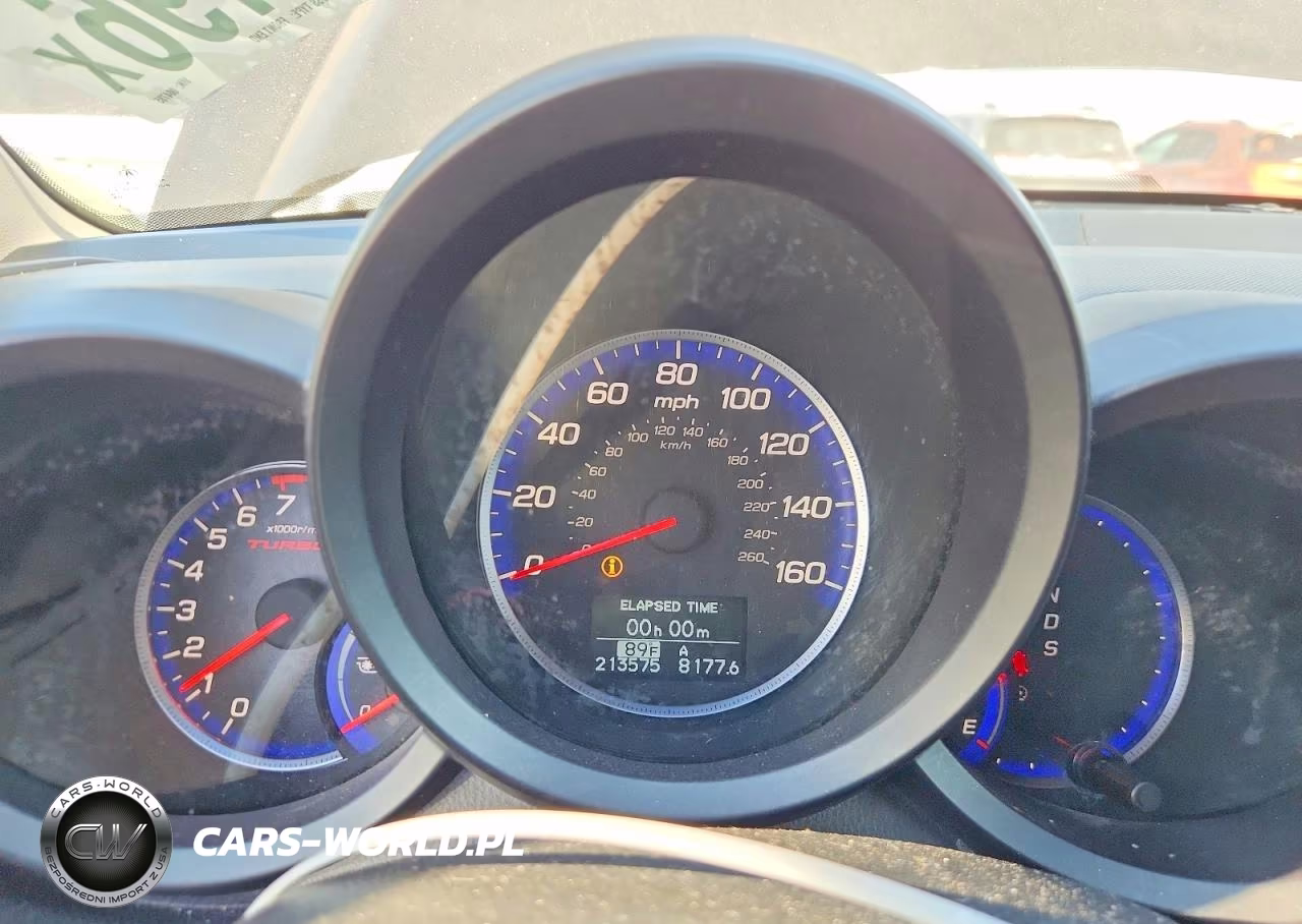 2012 Acura Rdx VIN:5J8TB1H2XCA004785 - 9