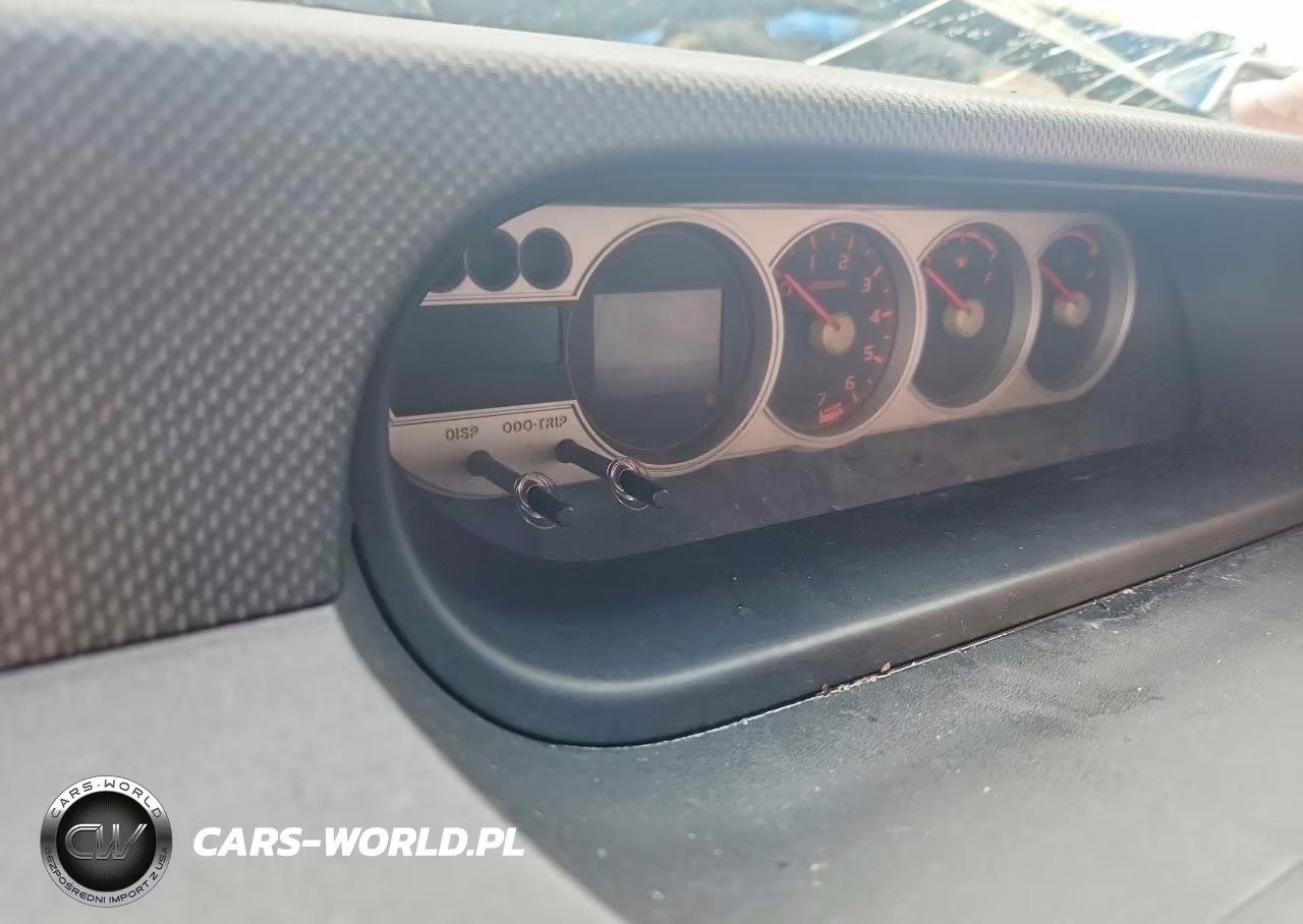 2009 Toyota Scioon VIN:JTLKE50E691083996 - 9