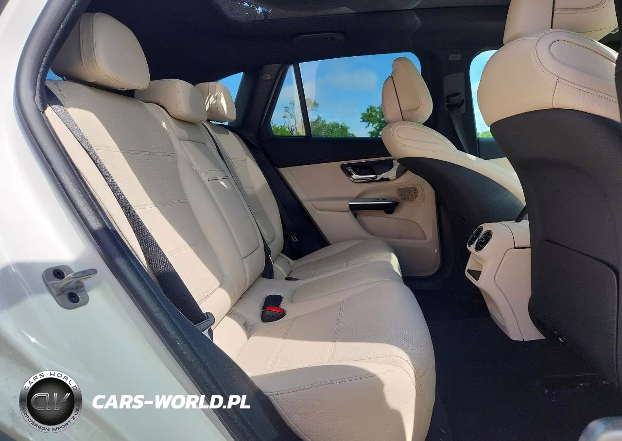 2024 Mercedes-Benz Glc 300 4Matic VIN:W1NKM4HB4RF232002 - 11