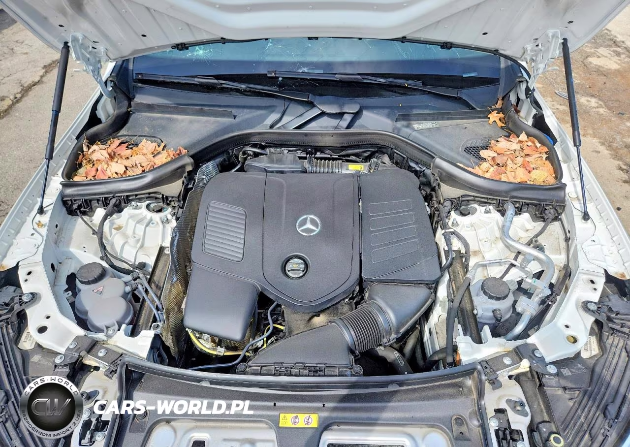 2024 Mercedes-Benz Glc 300 4Matic VIN:W1NKM4HB4RF232002 - 12