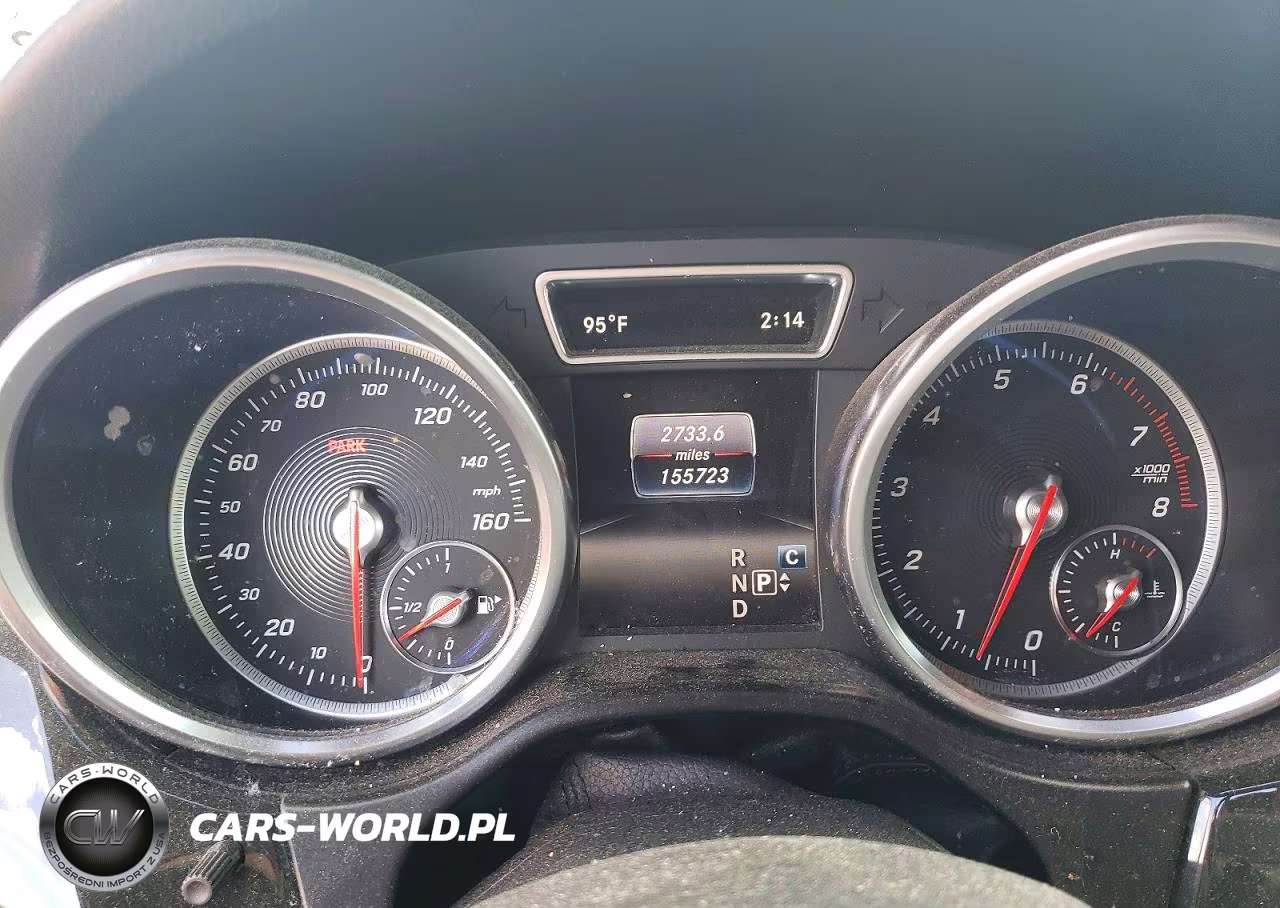 2017 Mercedes-Benz Gle 350 4Matic VIN:4JGDA5HB9HA898942 - 9