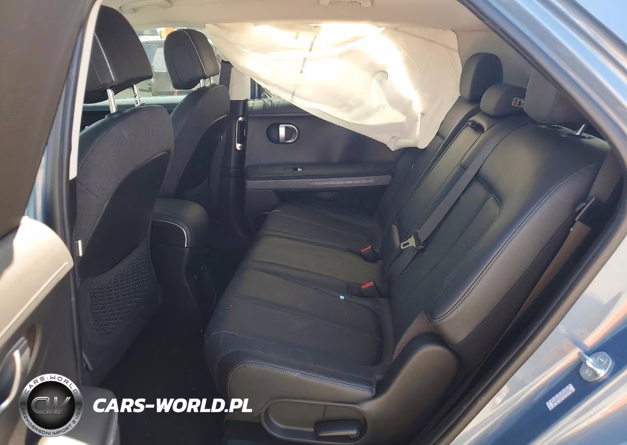 2023 Hyundai Ioniq 5 Limited VIN:KM8KRDAF9PU185785 - 11
