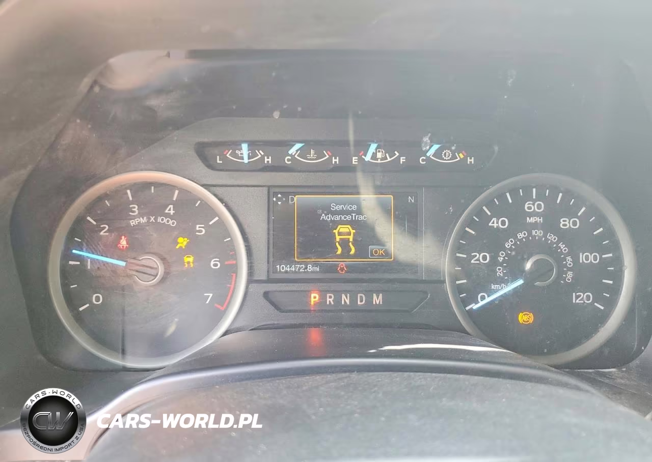 2019 Ford F150 Supercrew VIN:1FTEW1EP3KKF32253 - 9