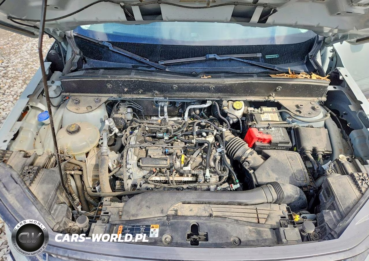 2021 Ford Bronco Sport Big Bend VIN:3FMCR9B66MRA96078 - 12