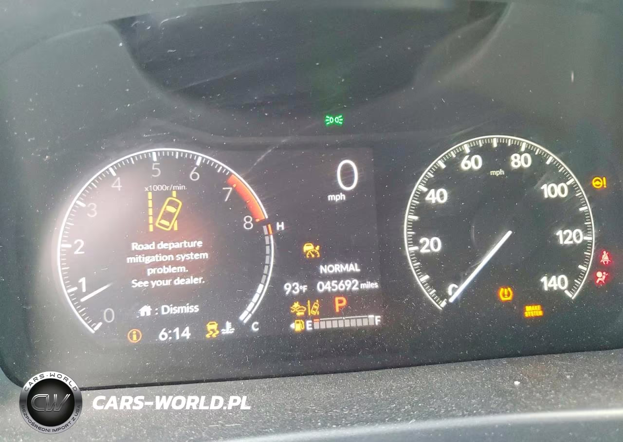2024 Honda Ridgeline Trail Sport VIN:5FPYK3F67RB001968 - 9