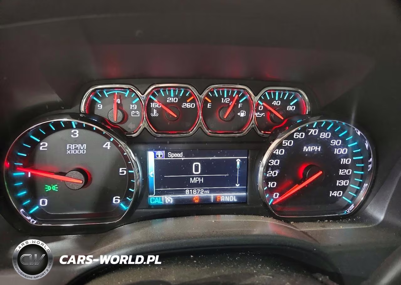 2018 Chevrolet Silverado K1500 Lt VIN:1GCVKRECXJZ291367 - 9