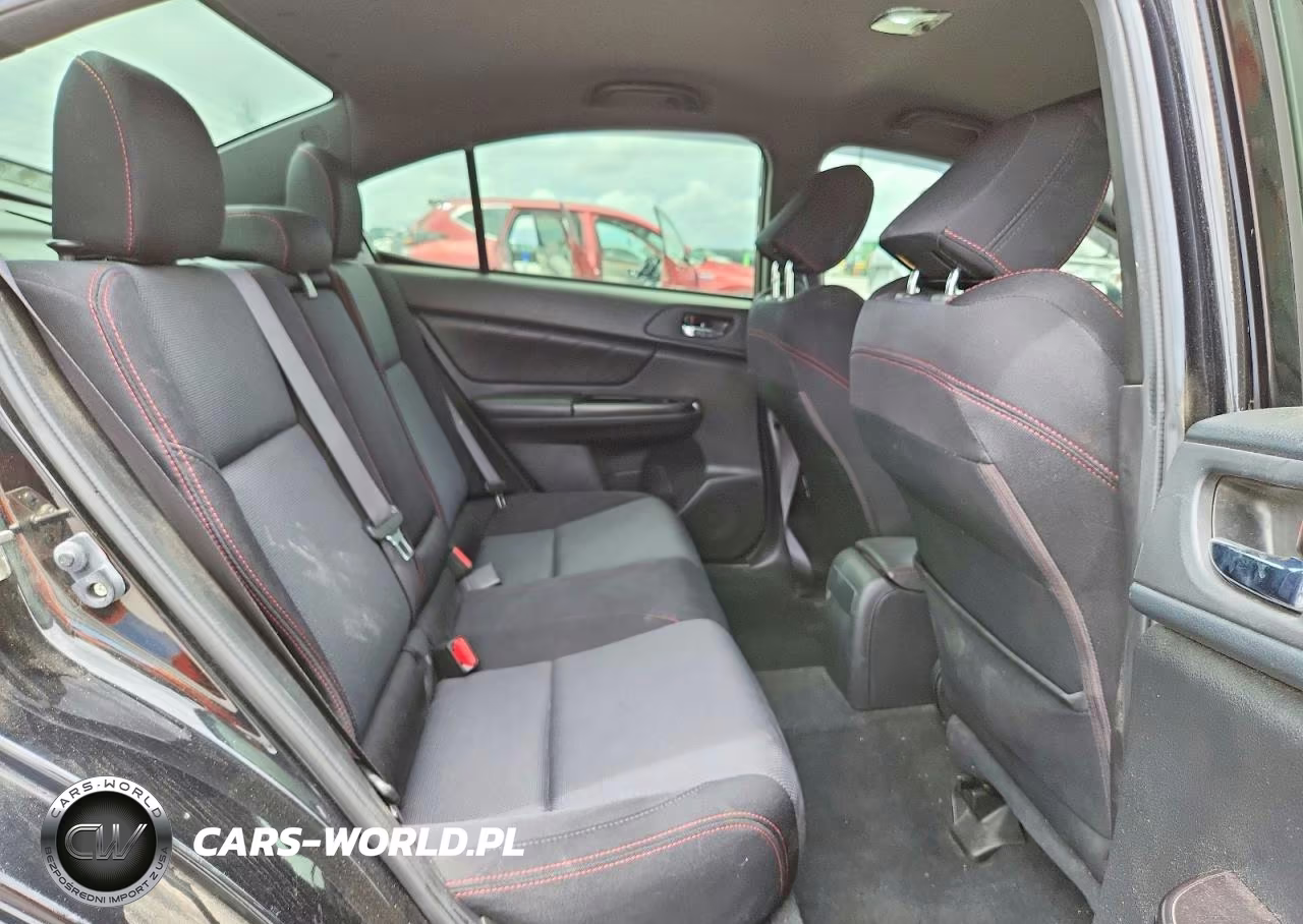 2020 Subaru Wrx VIN:JF1VA1A69L9819512 - 10