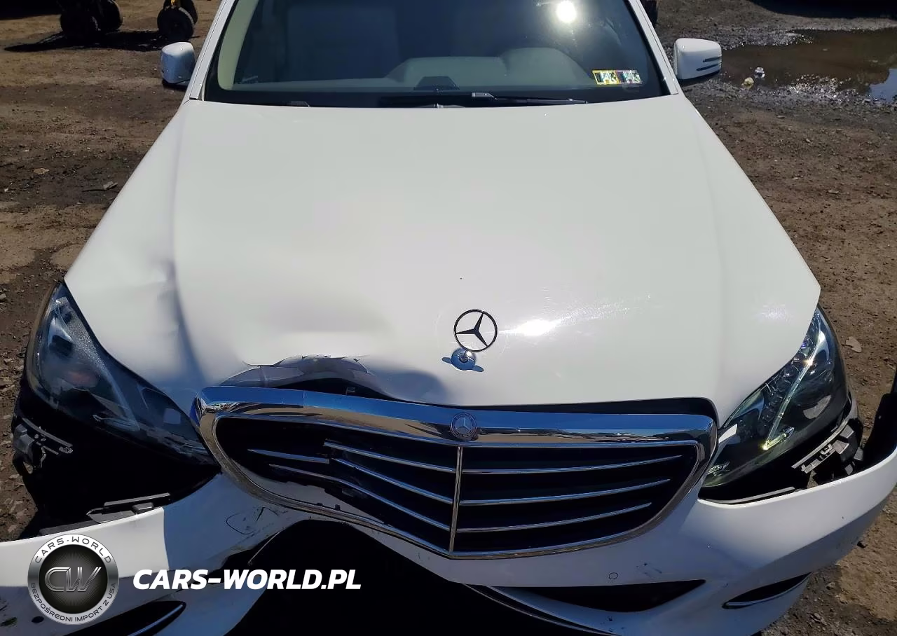 2016 Mercedes-Benz E 350 4Matic Wagon VIN:WDDHH8JBXGB296188 - 11