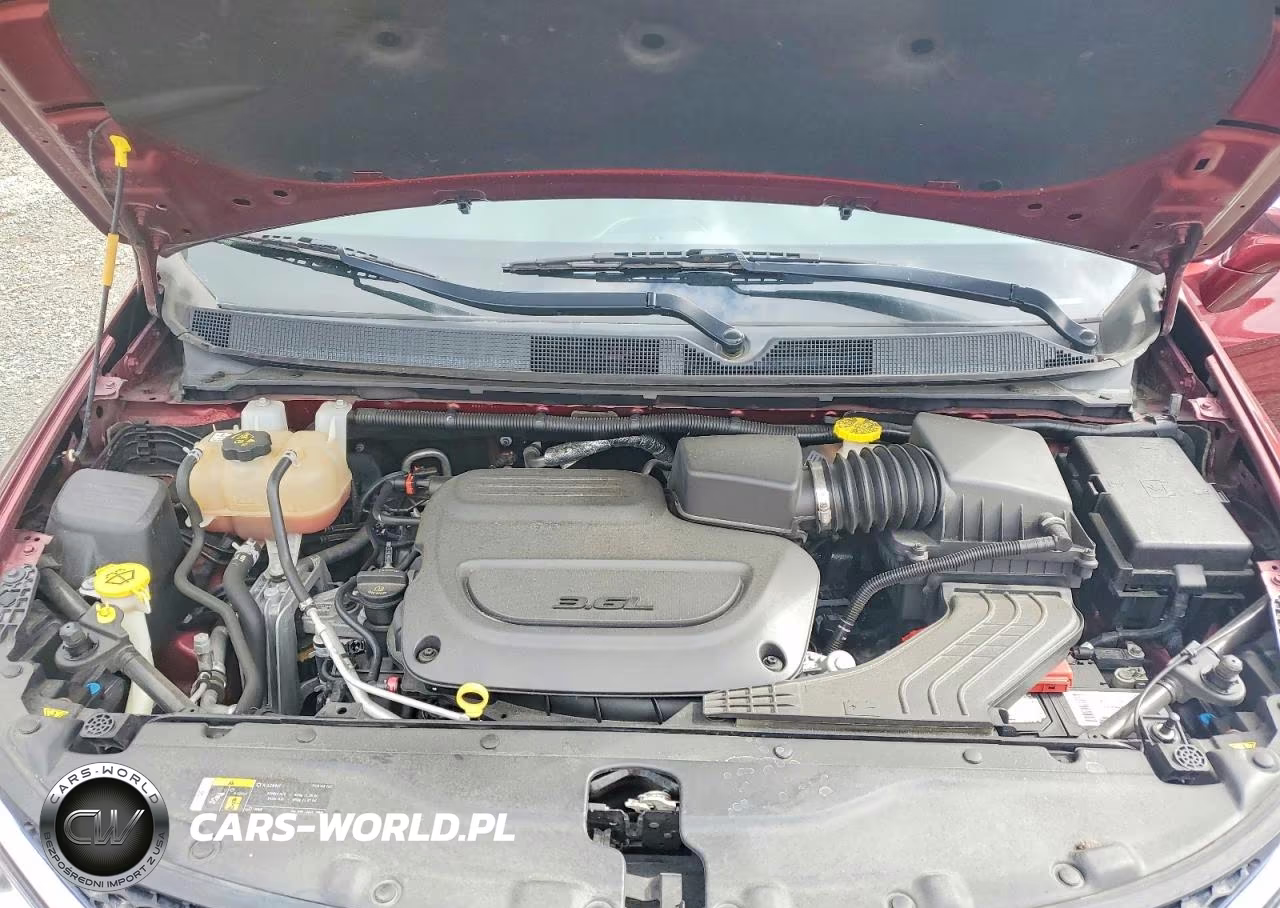 2020 Chrysler Pacifica Limited VIN:2C4RC1GGXLR285937 - 12
