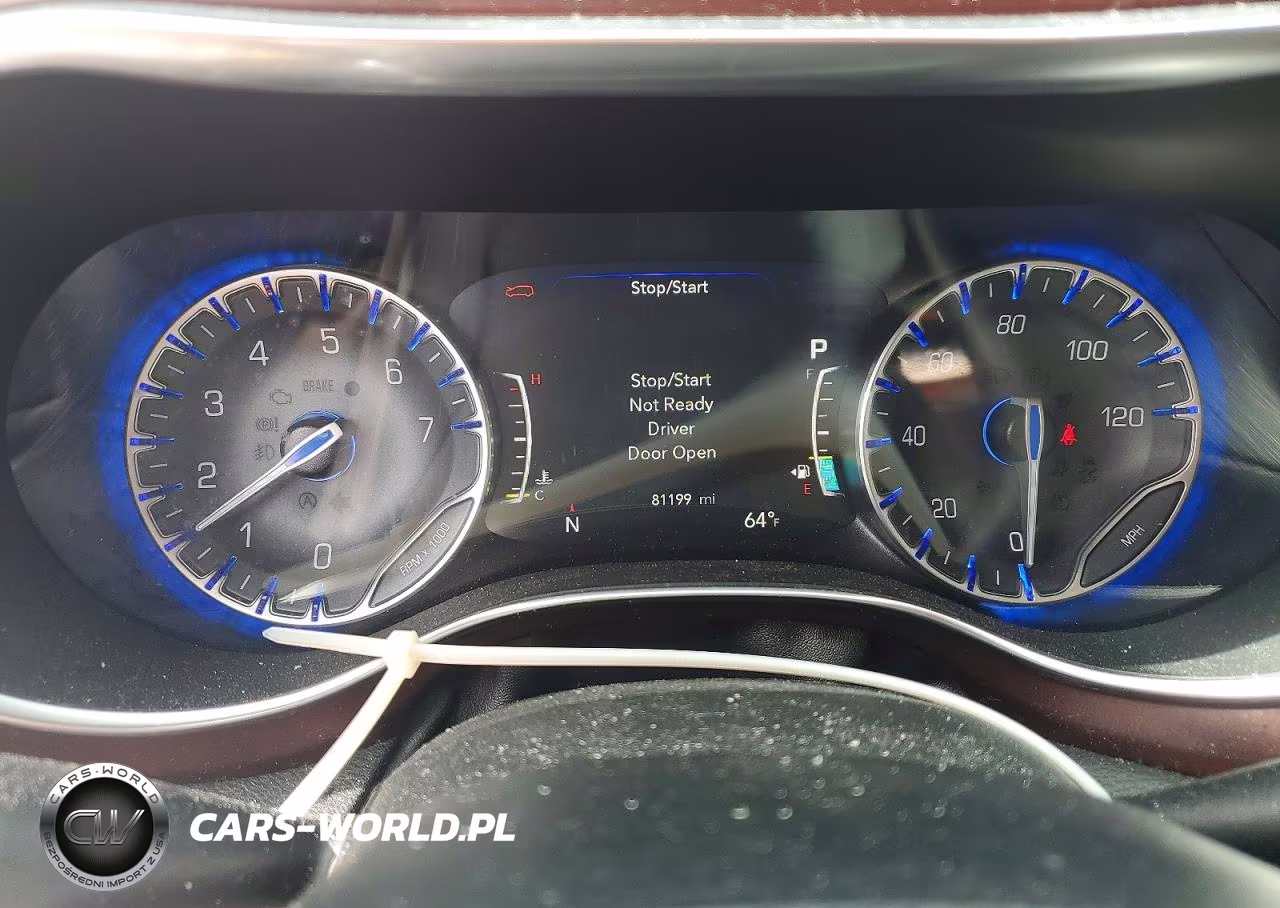 2020 Chrysler Pacifica Limited VIN:2C4RC1GGXLR285937 - 9