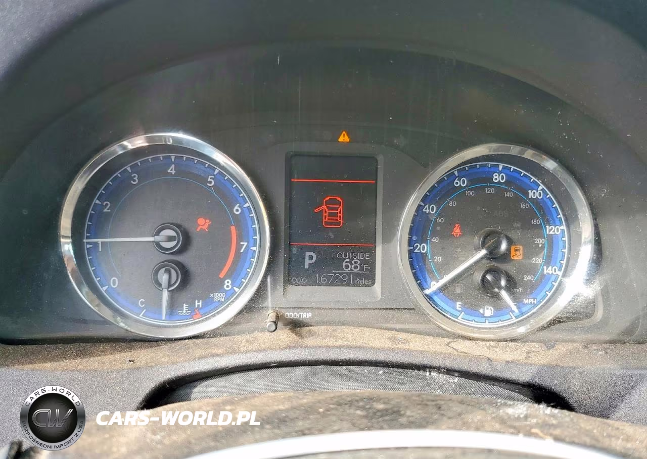 2018 Toyota Corolla Le VIN:2T1BURHE3JC061691 - 9