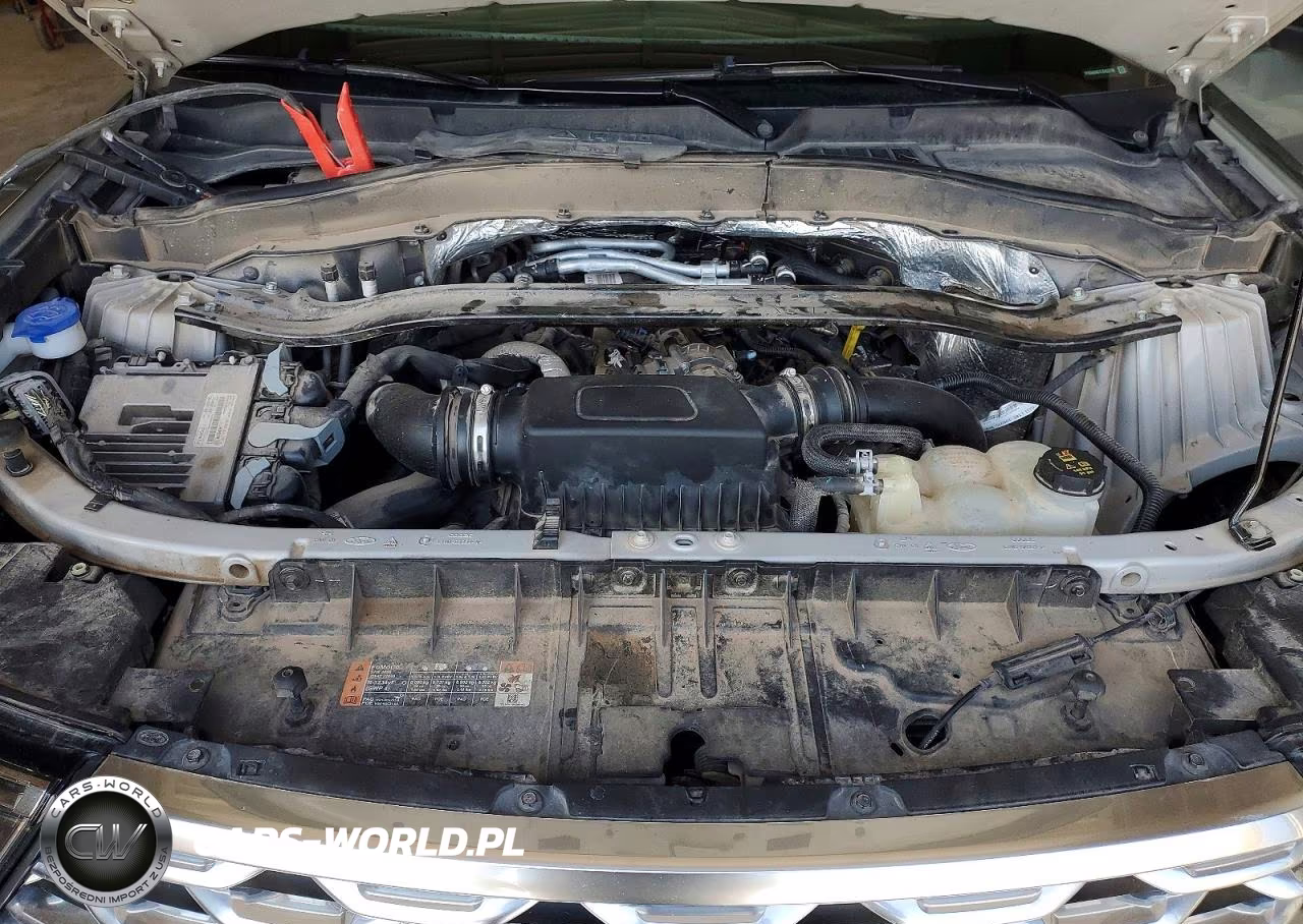 2020 Ford Explorer Platinum VIN:1FM5K8HC7LGA52746 - 12