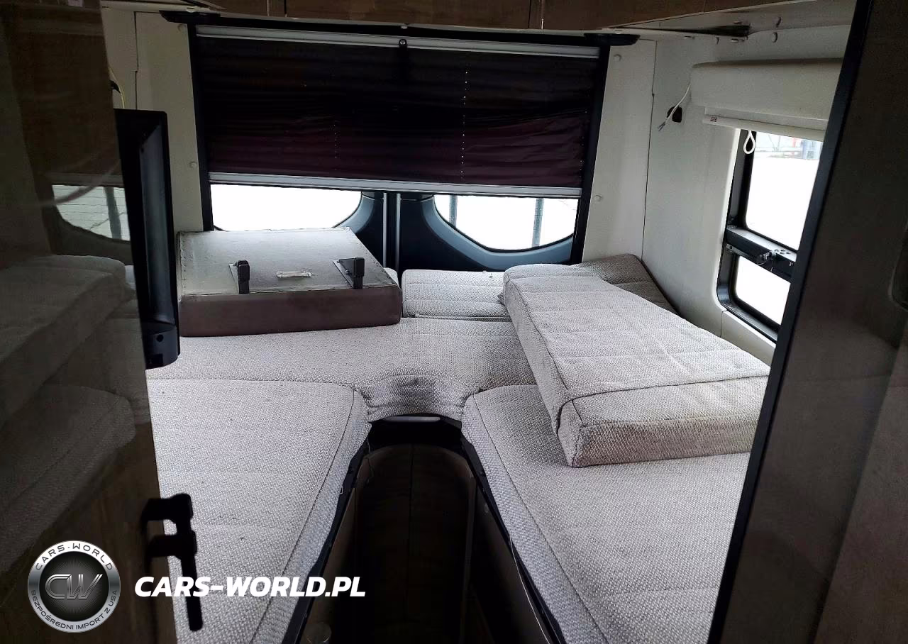 2022 Winnebago Sprinter 3 VIN:W1W8ED6Y2LP313138 - 11