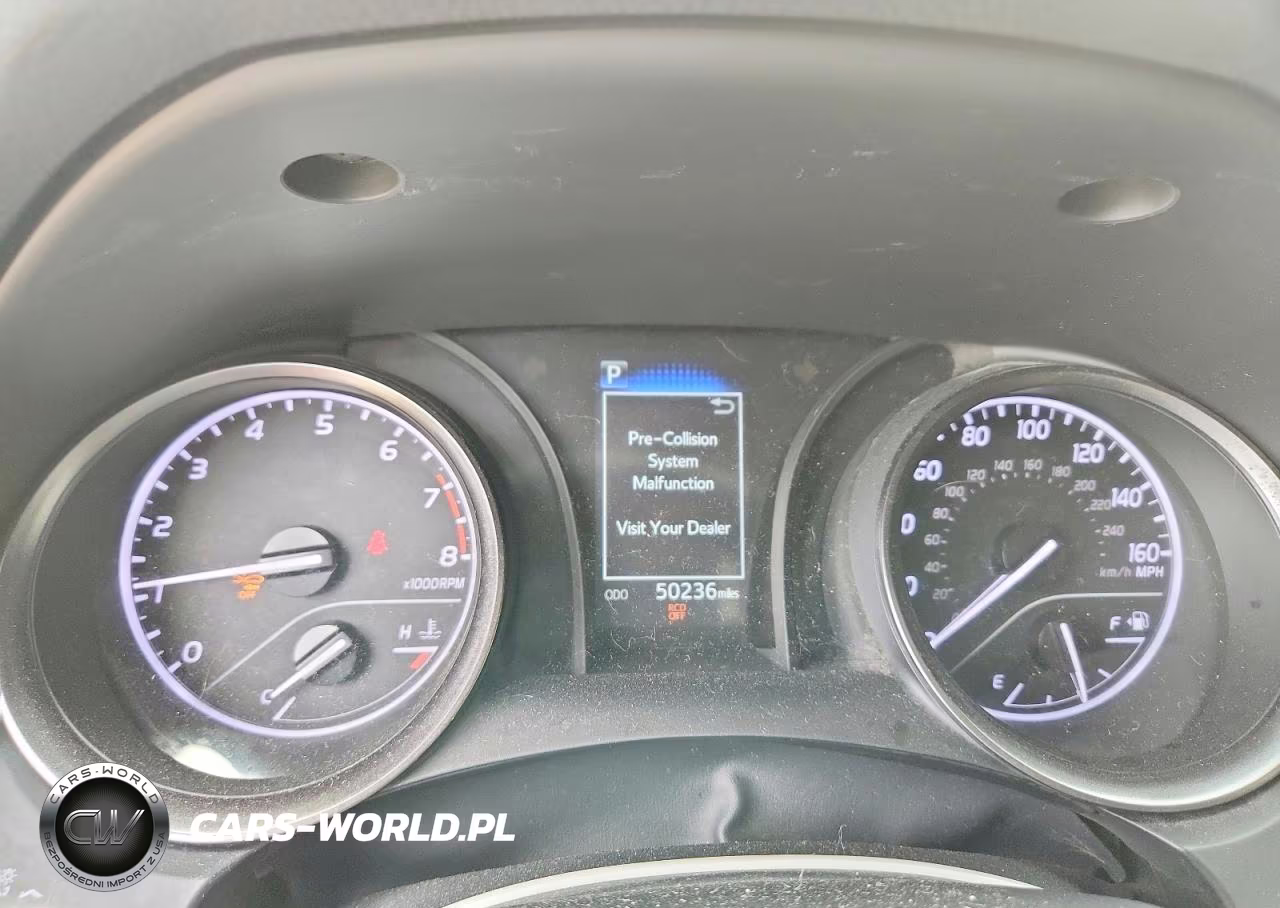 2024 Toyota Camry Se VIN:4T1T11AK8RU866000 - 9
