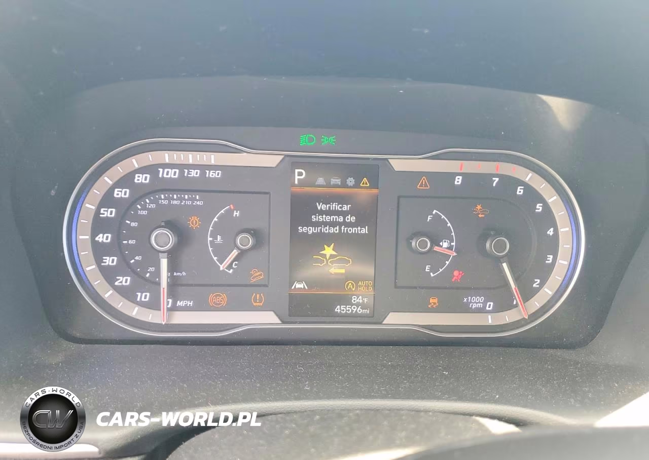 2022 Hyundai Tucson Sel VIN:5NMJB3AE0NH155844 - 9