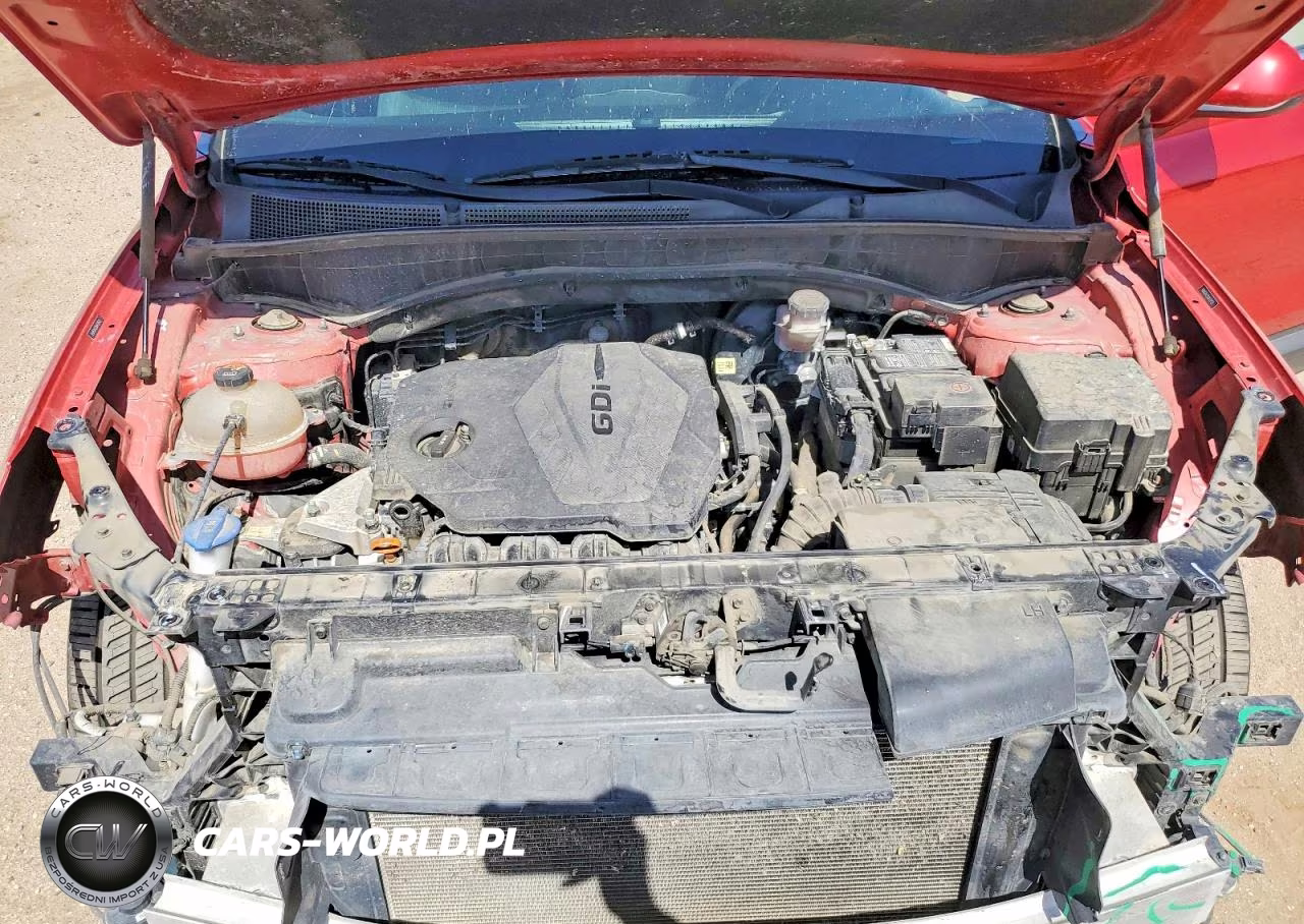 2021 Hyundai Santa Fe Se VIN:5NMS14AJ5MH339525 - 12