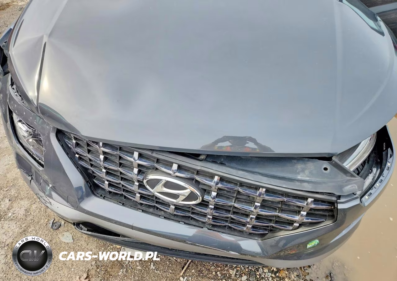 2024 Hyundai Venue Limited VIN:KMHRC8A31RU308026 - 11