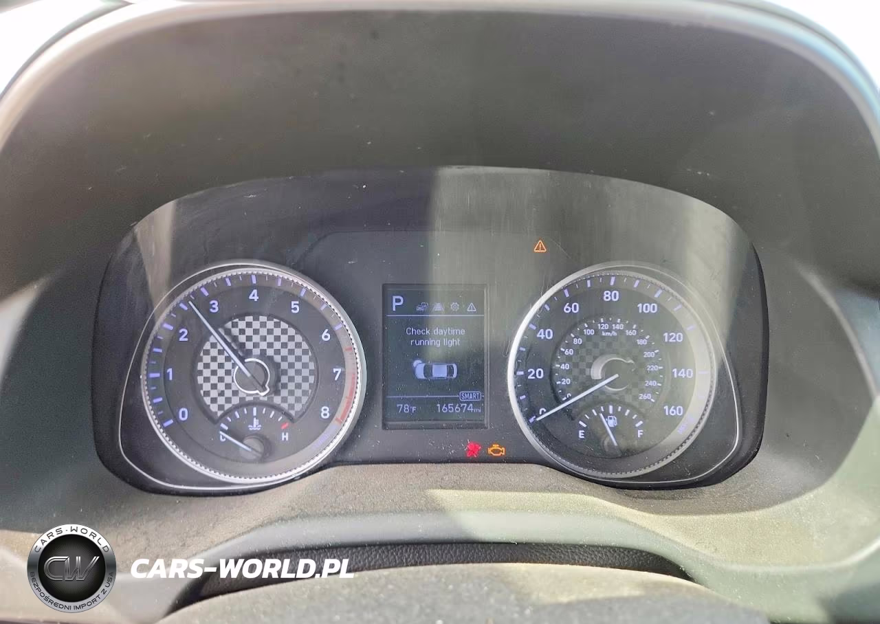 2020 Hyundai Elantra Sel VIN:5NPD84LFXLH631282 - 9