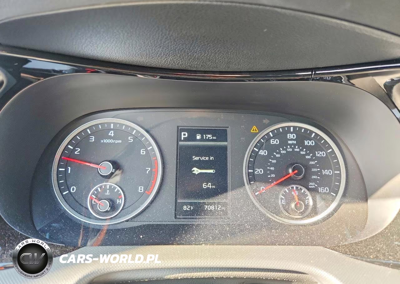2021 Kia K5 Gt Line VIN:5XXG64J29MG077202 - 9