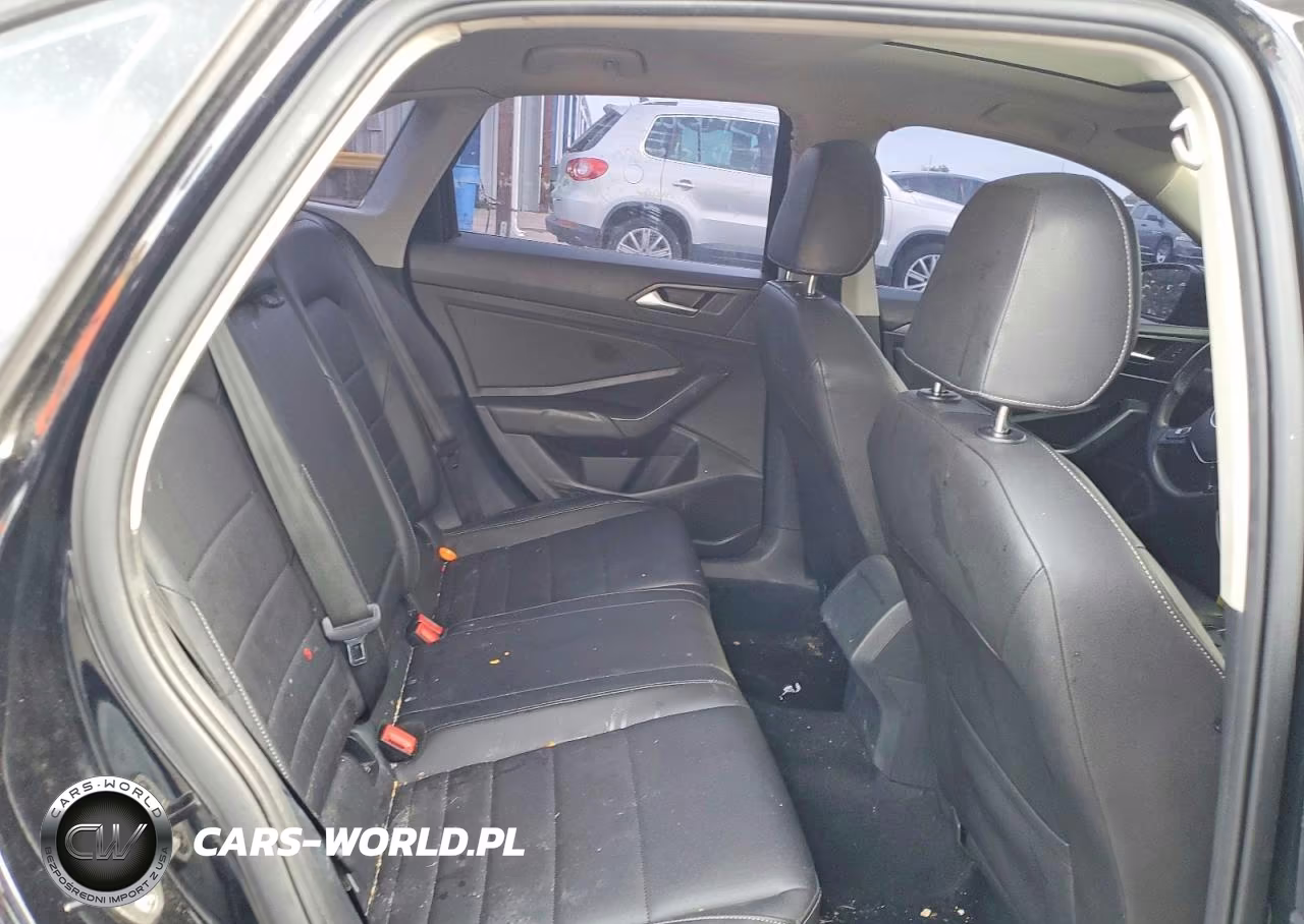 2021 Volkswagen Jetta S VIN:3VWC57BU4MM011235 - 10