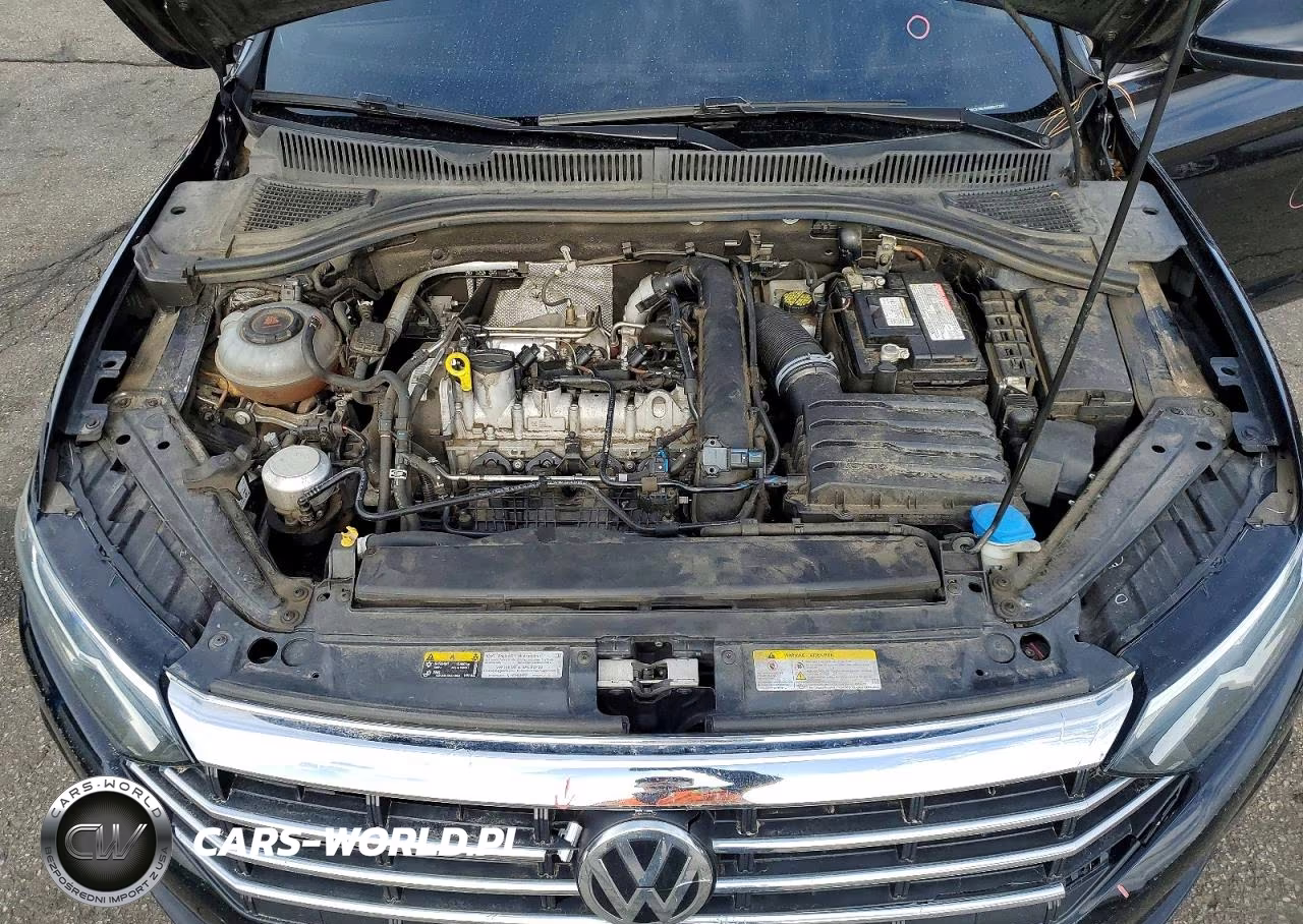 2021 Volkswagen Jetta S VIN:3VWC57BU4MM011235 - 11