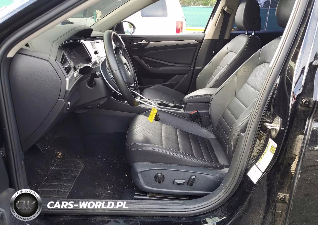 2021 Volkswagen Jetta S VIN:3VWC57BU4MM011235 - 7