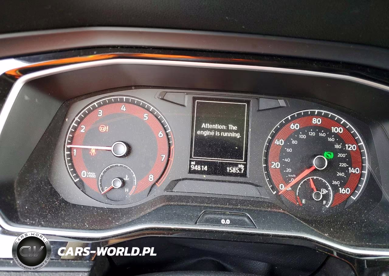2021 Volkswagen Jetta S VIN:3VWC57BU4MM011235 - 9