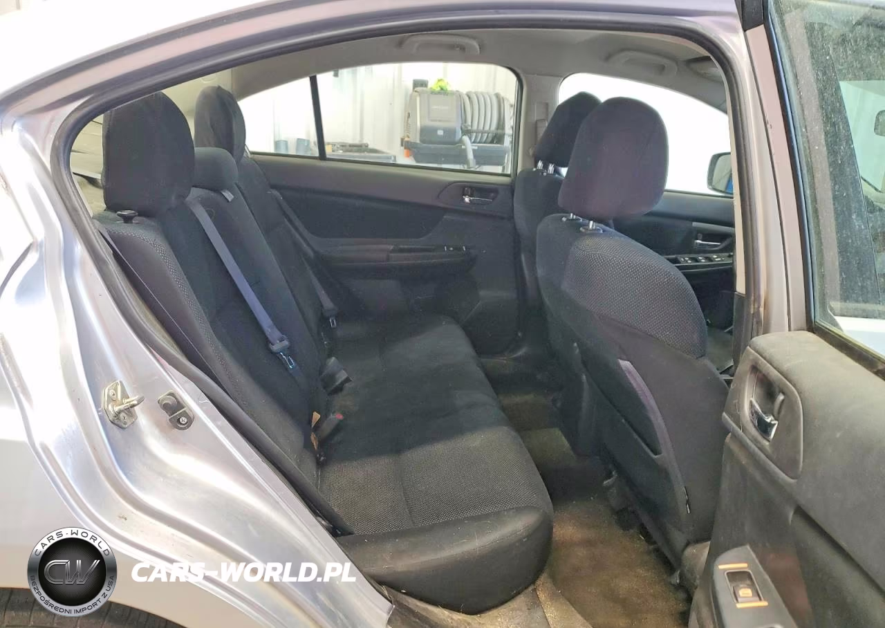 2014 Subaru Impreza Premium VIN:JF1GJAC61EH018975 - 10