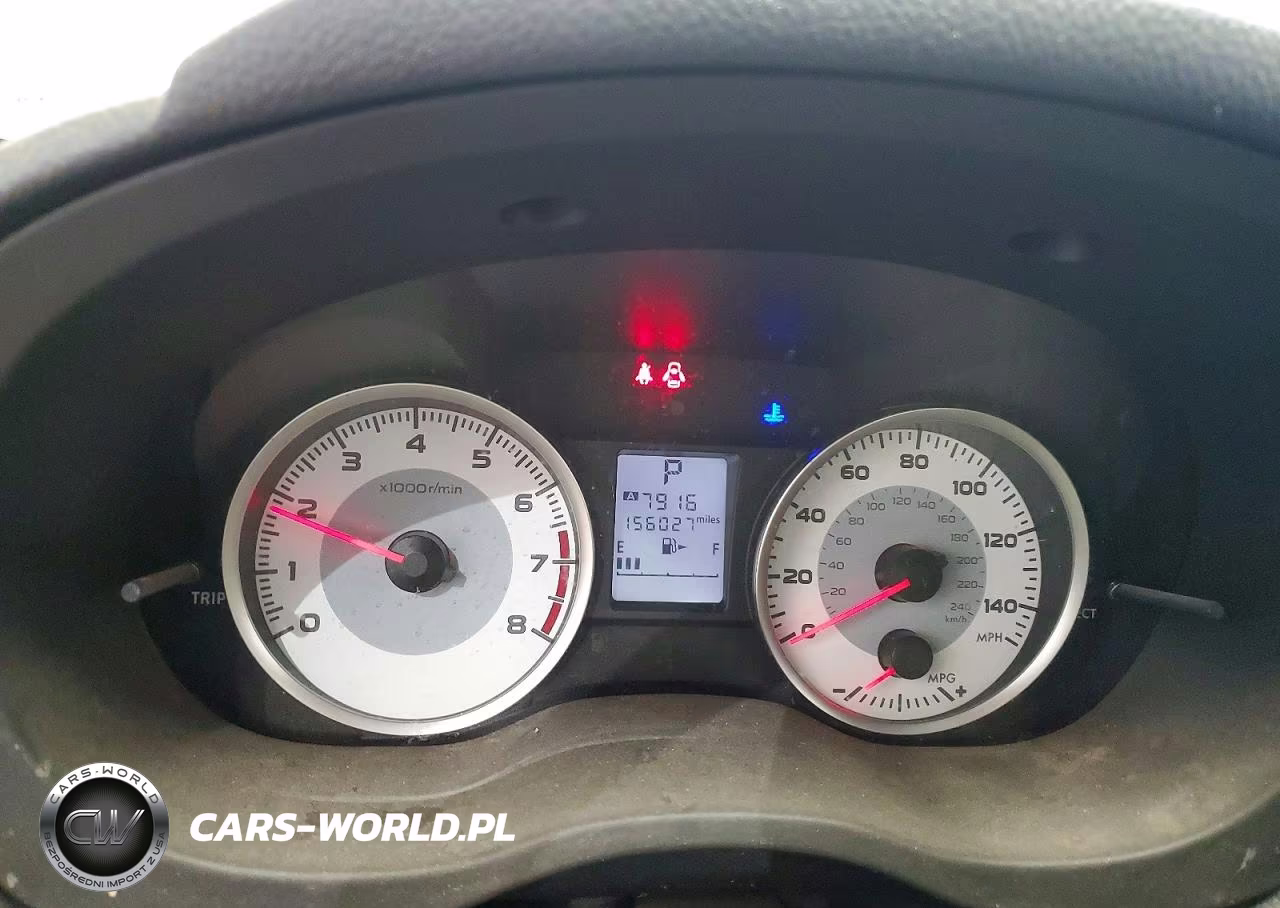 2014 Subaru Impreza Premium VIN:JF1GJAC61EH018975 - 9