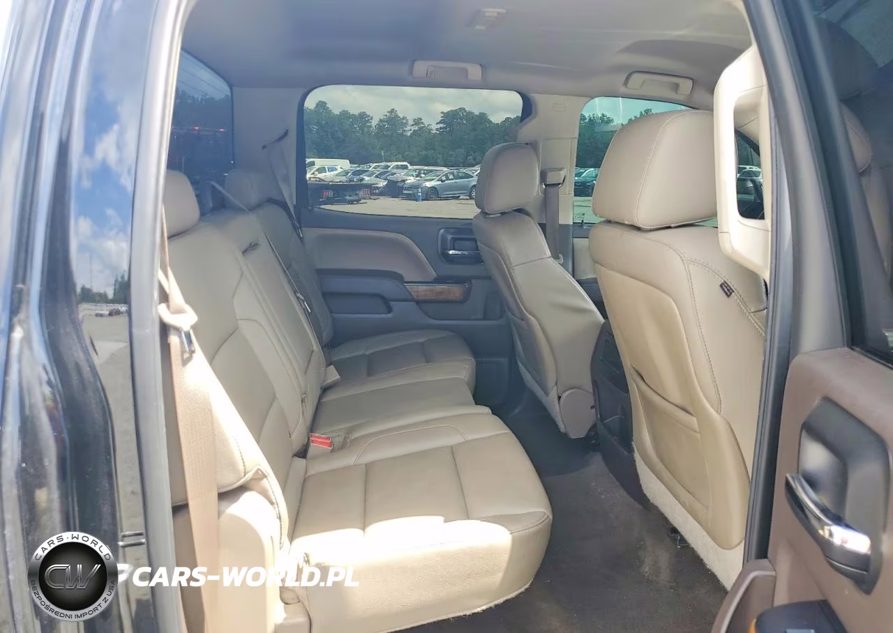 2015 GMC Sierra C1500 Slt VIN:3GTP1VEC4FG353048 - 10