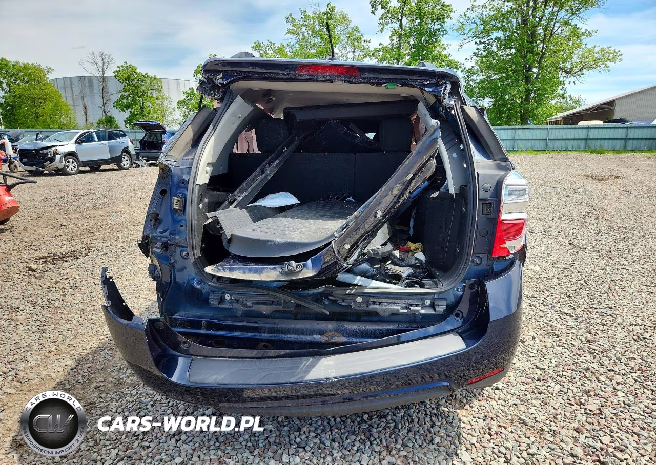 2016 Chevrolet Equinox Lt VIN:2GNALCEK9G1157927 - 6