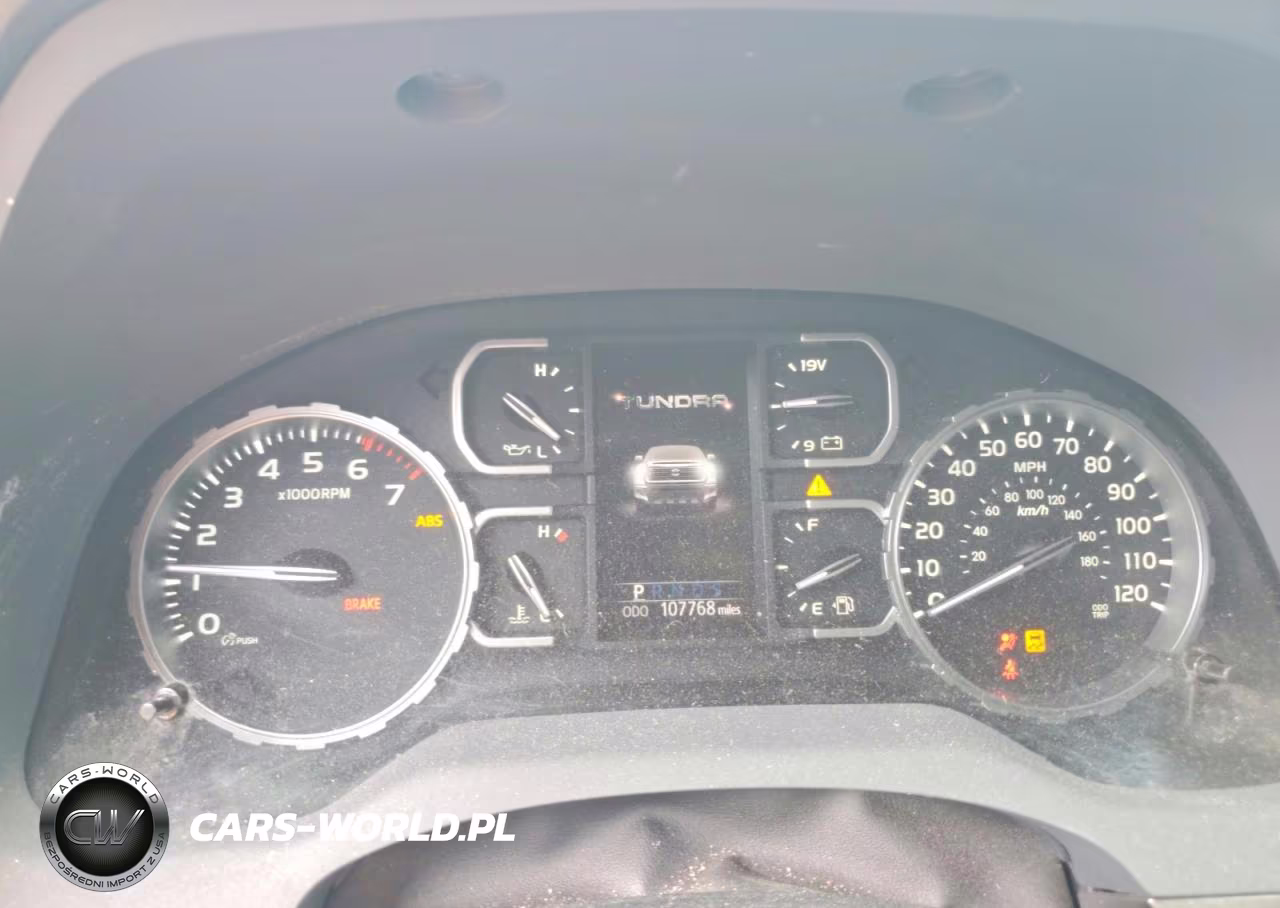 2018 Toyota Tundra Crewmax Sr5 VIN:5TFEM5F17JX128672 - 9