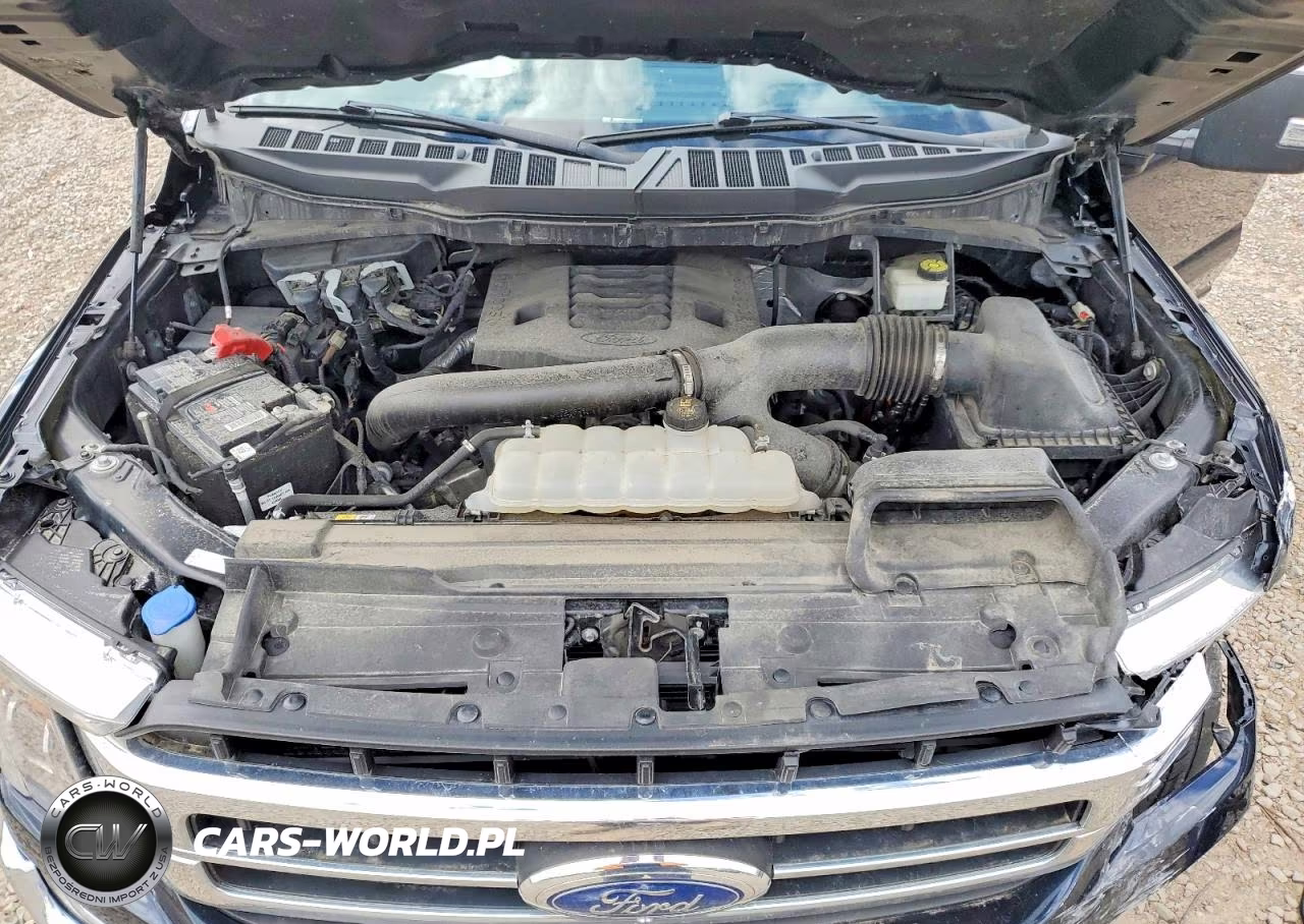 2022 Ford F150 Supercrew VIN:1FTFW1E86NKE67299 - 11