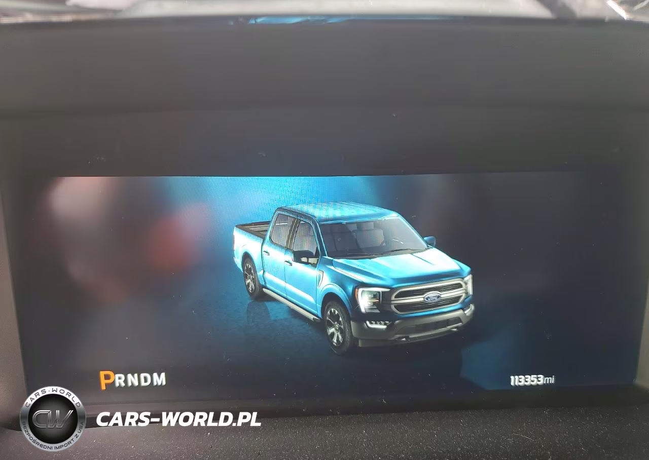 2022 Ford F150 Supercrew VIN:1FTFW1E86NKE67299 - 9