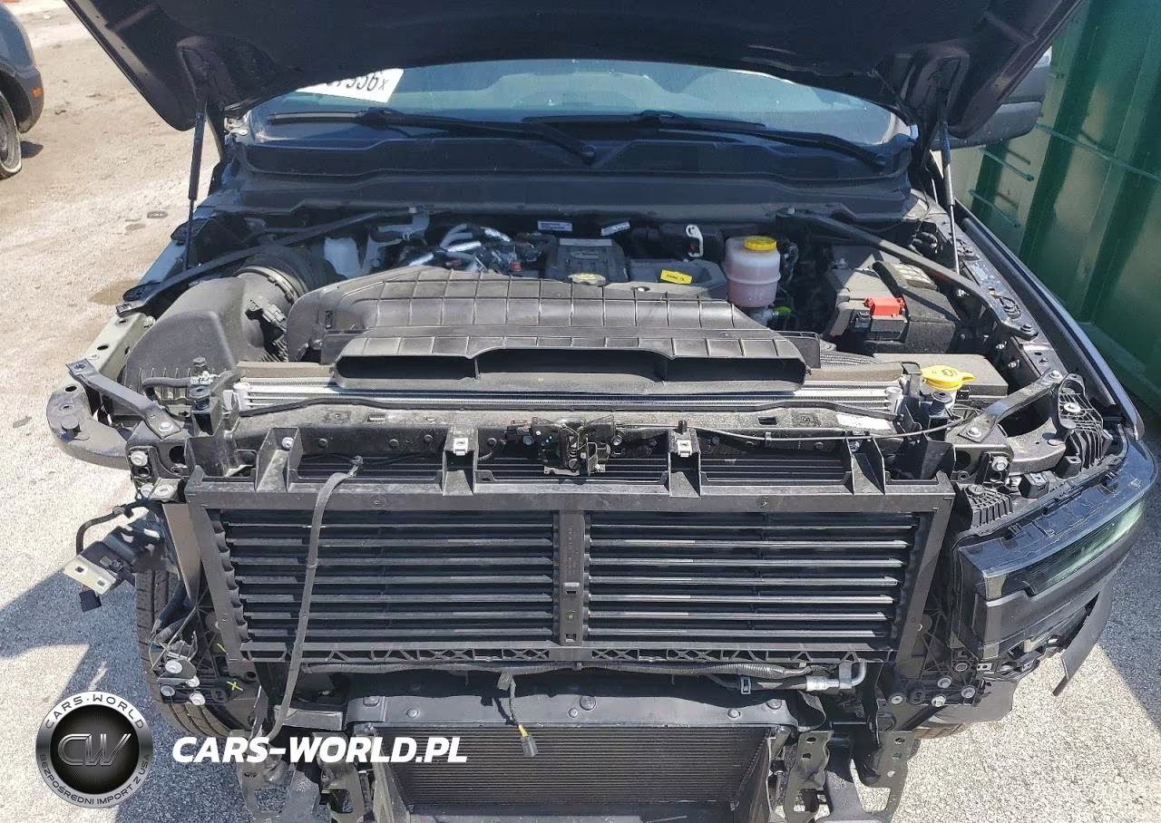 2026 Ram 3500 Tradesman VIN:3C63RRGL5TG179201 - 11