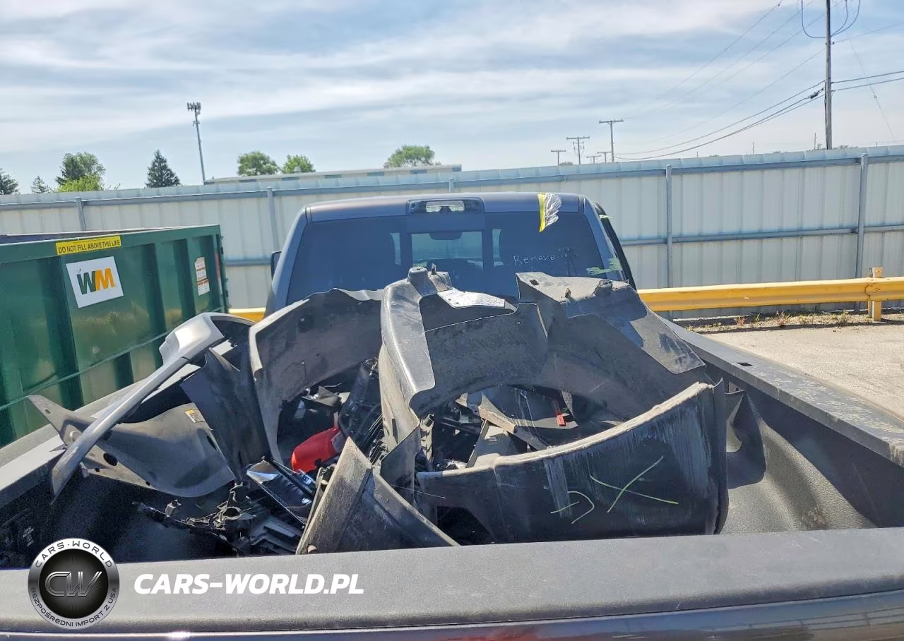 2026 Ram 3500 Tradesman VIN:3C63RRGL5TG179201 - 12