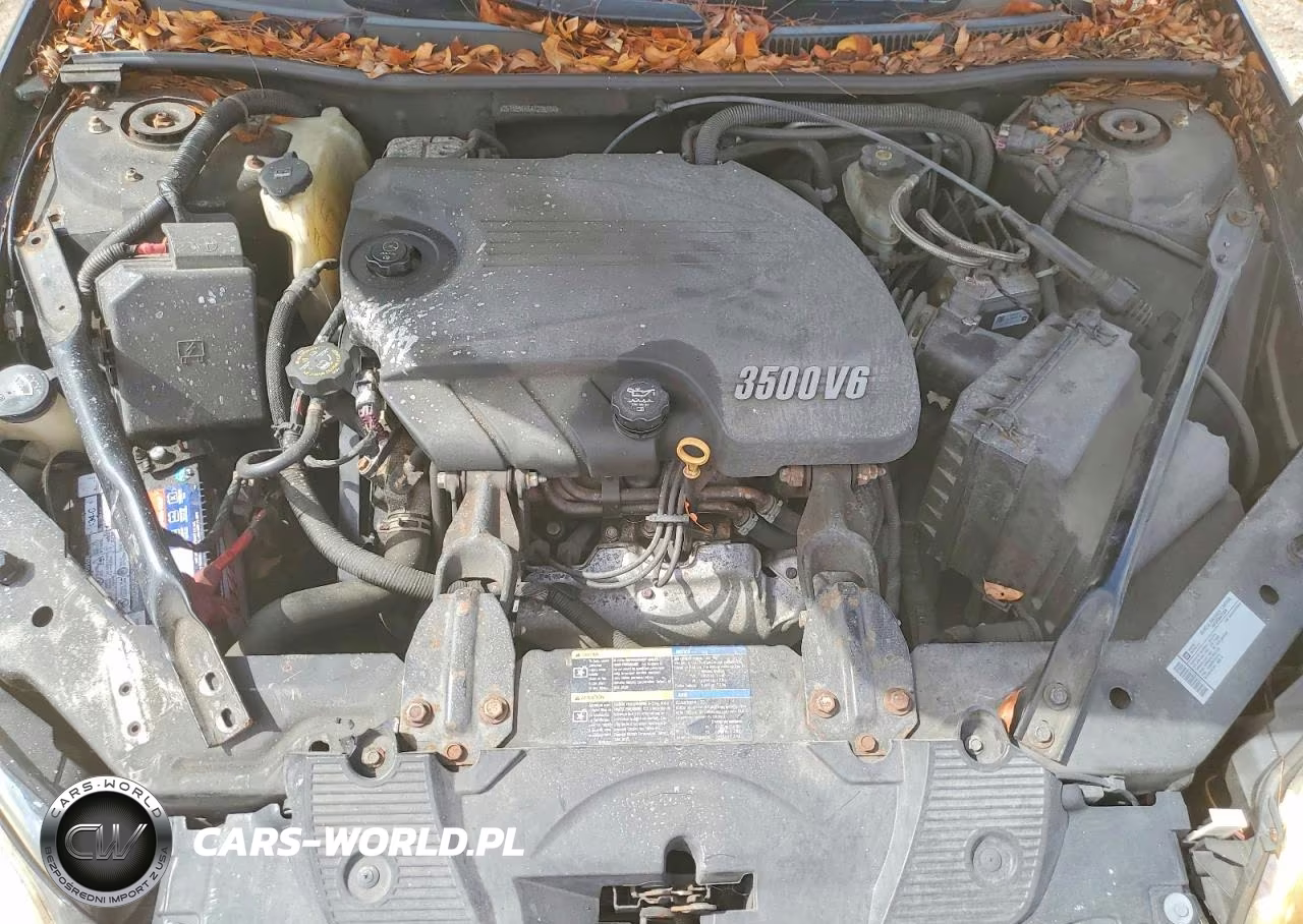 2010 Chevrolet Impala Lt VIN:2G1WB5EK6A1208104 - 11