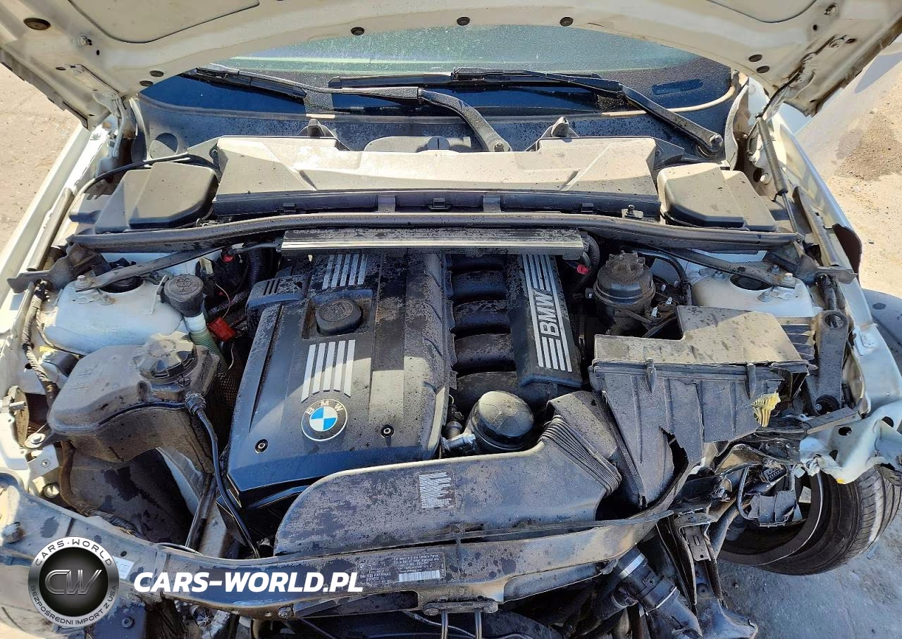 2012 BMW 328 Xi VIN:WBAKF3C54CE974911 - 11