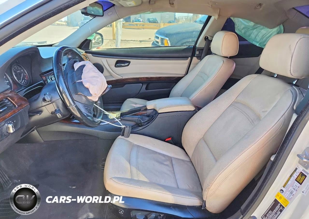 2012 BMW 328 Xi VIN:WBAKF3C54CE974911 - 7