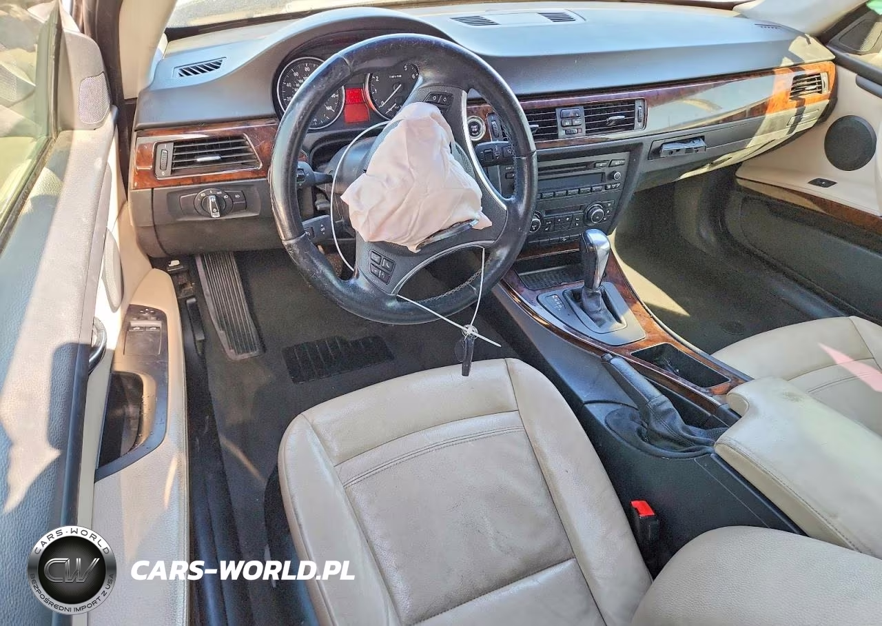 2012 BMW 328 Xi VIN:WBAKF3C54CE974911 - 8