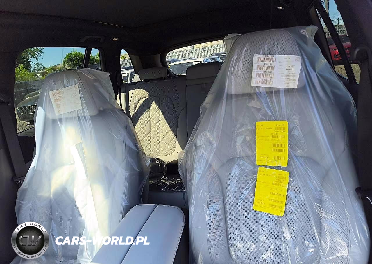 2026 BMW X5 xDrive50E VIN:5UX43EU0XT9407726 - 10
