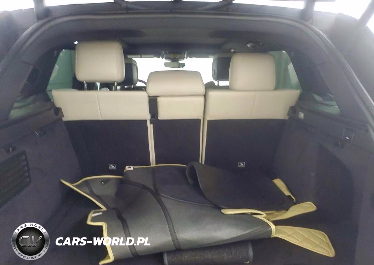 2018 Land Rover Range Rover Sport Hse Dynamic VIN:SALWV2SV2JA187763 - 12