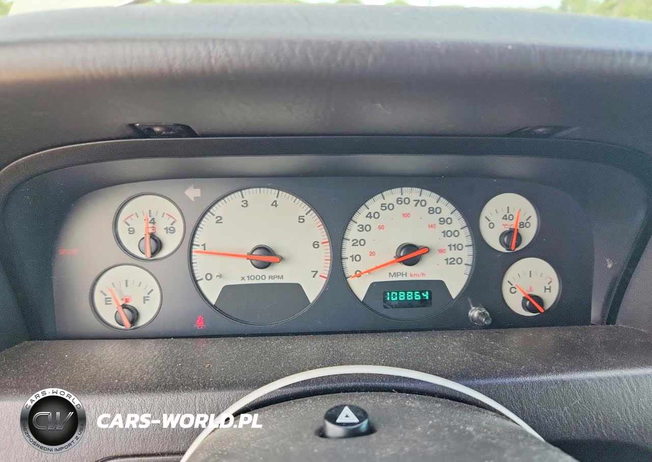 2001 Jeep Grand Cherokee Limited VIN:1J4GW58N41C515474 - 9