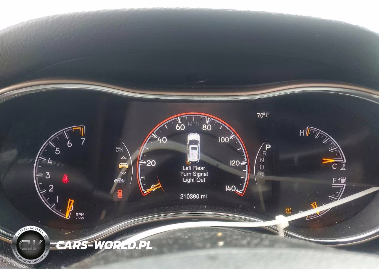 2014 Jeep Grand Cherokee Limited VIN:1C4RJFBG8EC303101 - 9