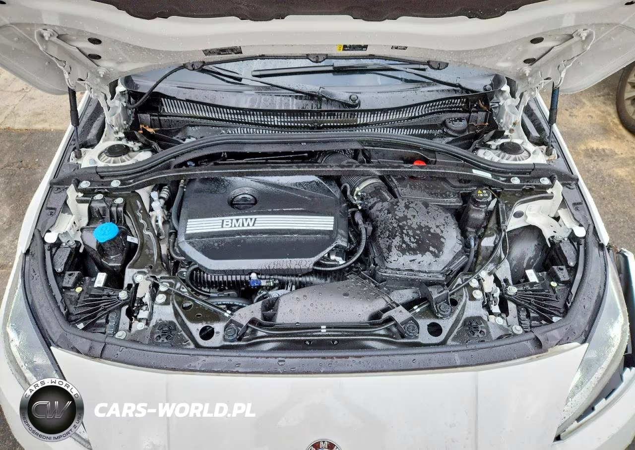2026 BMW 228Xi VIN:WBA23GG0XT7U15673 - 11