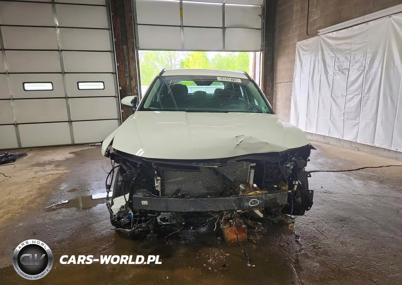 2026 Hyundai Tucson Sel VIN:5NMJBCDEXTH637567 - 5