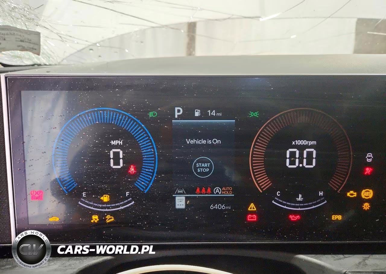 2026 Hyundai Tucson Sel VIN:5NMJBCDEXTH637567 - 9